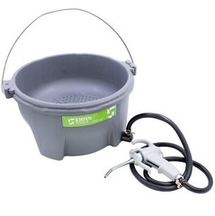 Staten Tools 418 Oiler Oil Bucket for RIDGID&reg; 10883 300 535 700 12R