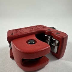 Milwaukee 1/2&Prime; Mini Copper Tubing Cutter 48-22-4250 &ndash; Open box
