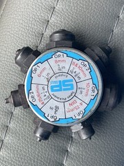 Flaring Tool