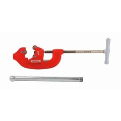 RIDGID 32820 Model 2-A Heavy-Duty Steel Pipe Cutter Extra-Long Shank 1/8&Prime; to 2&Prime;