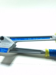 3-in-1 Tubing Bender, 180&deg; Tube Bender for 1/4&Prime;, 3/8&Prime;, 1/2&Prime; (6/10/12 mm) O.D. Su