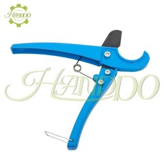 PEX Tube Expander Tool Kit With 3/8&Prime; 1/2&Prime; 3/4&Prime; 1&Prime; Expansion Heads Cutting Plier