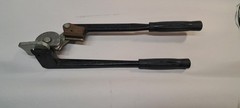 Genuine Ridgid 36097 3/8 Inch Tubing Bender Made In Ireland