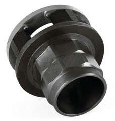 Steel Dragon Tools&reg; 20948 Die Head and Dies 2&Prime; NPT Alloy RH