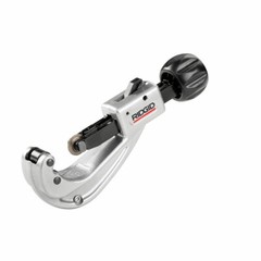 Ridgid 31632 Model 151 Quick-Acting Tubing Cutter (1/4&Prime; &ndash; 1-5/8&Prime;)