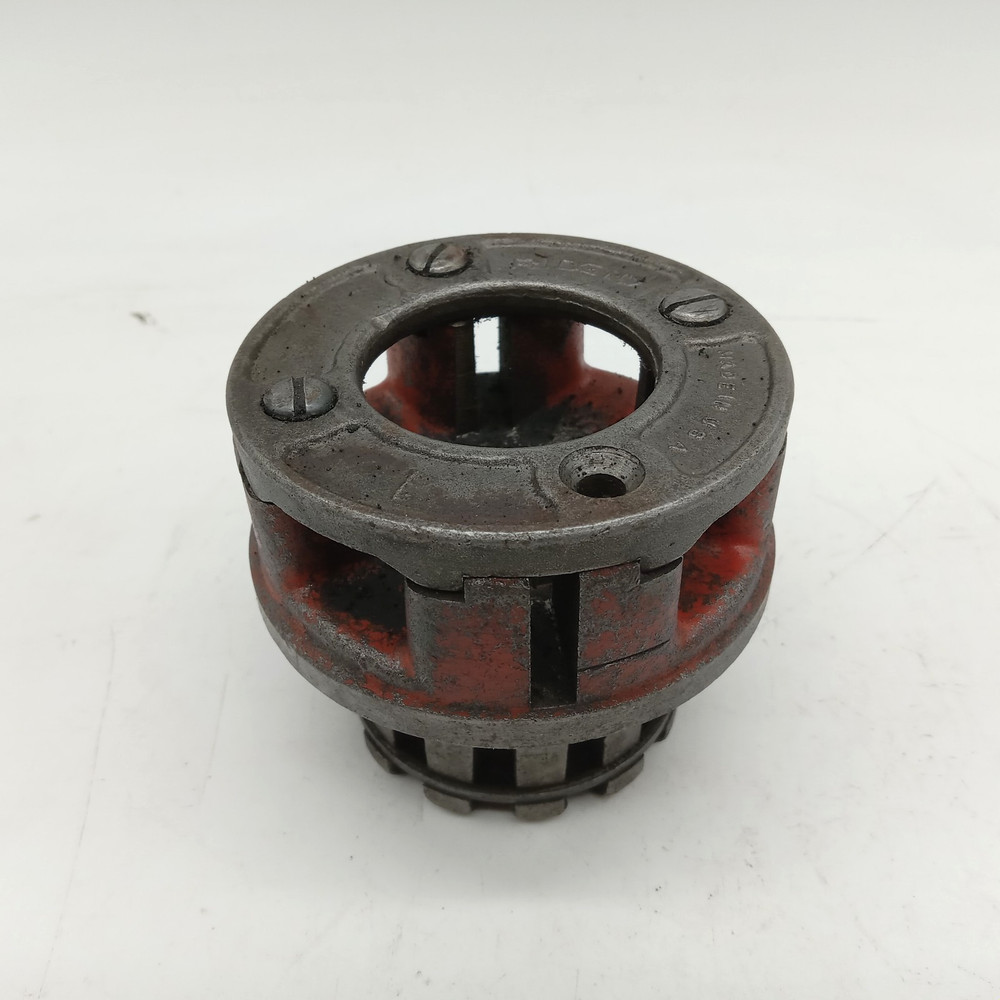 Ridgid 111-R 1&Prime; Thread Die