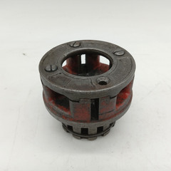 Ridgid 111-R 1&Prime; Thread Die