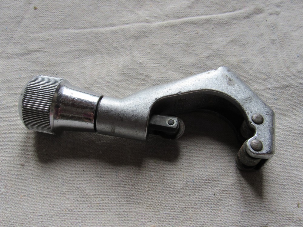 Imperial Eastman Hi-Duty 312-FB Vintage Tube Cutter