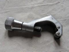 Imperial Eastman Hi-Duty 312-FB Vintage Tube Cutter