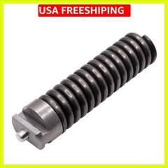 91037 IW Cable Repair Coupling 3/8-Inch Compatible with Drain Cleaning Cable 1