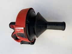 Milwaukee M12 2571-20 Drain Snake TOOL ONLY