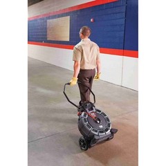 Ridgid 63663 Underground Inspection Camera System