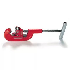 ridgid 32895 202 1/8 in to 2 in HD Wide Roll Heavy-Duty Pipe Cutter