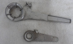 Tube Bender Tool Aluminum & Tool W704C Tubing Bender Copper, Brass