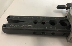 Pro-Set 3/16&Prime; &ndash; 3/4&Prime; Flaring Tool &ndash; FTX800B410