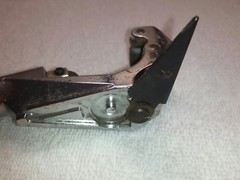 IMPERIAL HI DUTY 312 FA TUBING CUTTER USA