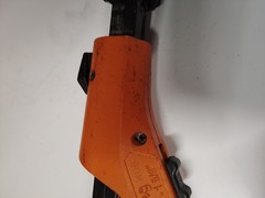 Reed MFG CO. Tube Cutter 3-33MM 1/8&Prime;-5/16&rdquo; TC1QA TCIQA O.D. USA