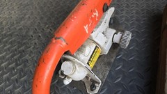 Anvil Gruvlok 3006 Quick Change Roll Groover 2 in. to 12 in. Pipe
