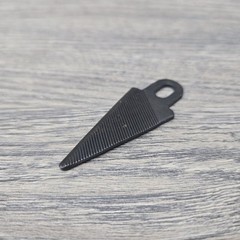 Imperial Reamer Blade & Screw Fits TC-1000, 312-FC USA Made OEM Set Pair