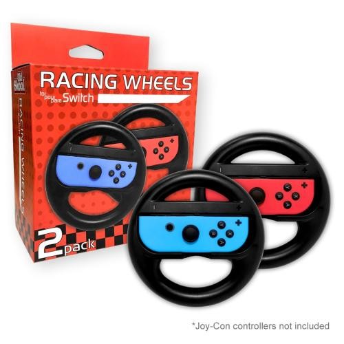 VIDEO GAMING OS-7029 Steering Wheel 1 lb Digital Cinema Racing Control
