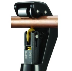 Black Diamond 11218 Titanium Smart Spring Tube Pipe Cutter 4-32mm 1/8&Prime; to 1-1/4&Prime;