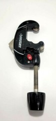 Heavy Duty Quick-Release Tube Cutter 2-1/8 in. Husky 1000 002 732 Fast Shipping!