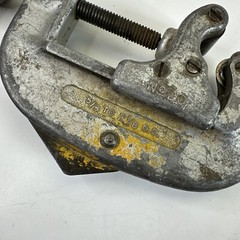 Ridge No 20 Pipe Cutter 5/8 to 2 1/8