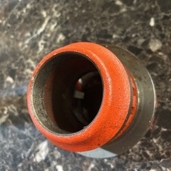 RIDGID 37415 12-R Alloy Die Head Right Hand Threader