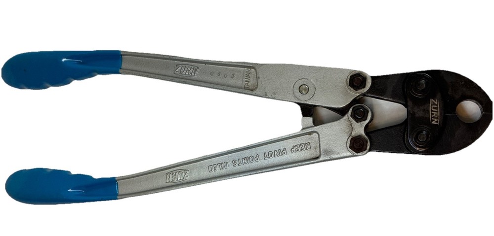 QCRT3TN ZURN 1/2&Prime; PEX CRIMP CRIMPING TOOL QCRT-3T