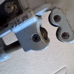 no350 superior tool 1-1/8 tubing cutter Preowned FAST SHIP