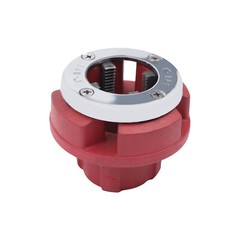 2300W Electric Pipe Threader Pipe Threading Machine 6 Dies 1/2-2&Prime; HD Pipe Cutter