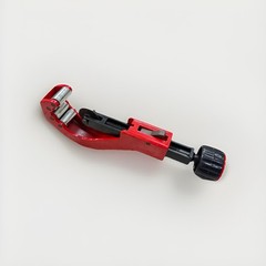 Quick Release PVC PE Pipe Tube Cutter 1/4&rdquo; ~ 2-1/2&rdquo; Outer Dia. Cutting PPR Tubes