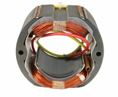 REED&reg; 98913 Field Coil for 1/2&Prime;-2&Prime; 700PD Power Drive Fits RIDGID&reg; 700 44070
