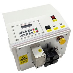 110V Pipe Cutting Machine PVC Hose/Rubber Hose Cutter Carbon Steel Blade