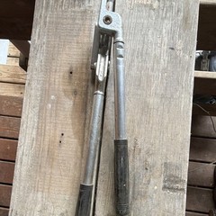 Imperial 364 FHA Manual Pipe Bender Tool, 3/8 in Pipe Size, MPN 364 FHA