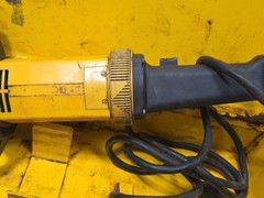 REMS Amigo Pipe Threader 230v Case & 4 Threaders
