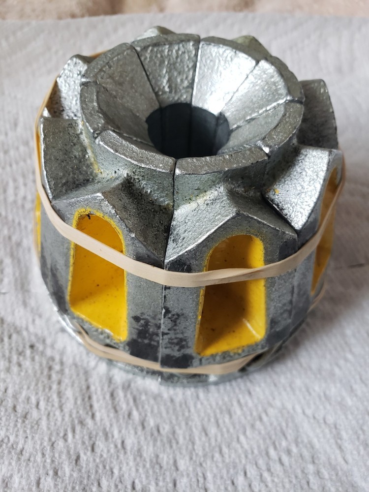 PARKER PARKRIMP HYDRAULIC DIES 822OO2A ST S975