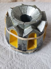 PARKER PARKRIMP HYDRAULIC DIES 822OO2A ST S975