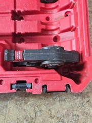 Milwaukee 49-16-2662R 1/4&rdquo;-1-1/8&Prime; RLS Press Jaw Kit M18 Press Tools (Missing 1)