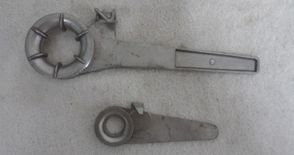 Tube Bender Tool Aluminum & Tool W704C Tubing Bender Copper, Brass