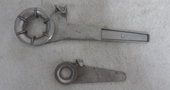Tube Bender Tool Aluminum & Tool W704C Tubing Bender Copper, Brass