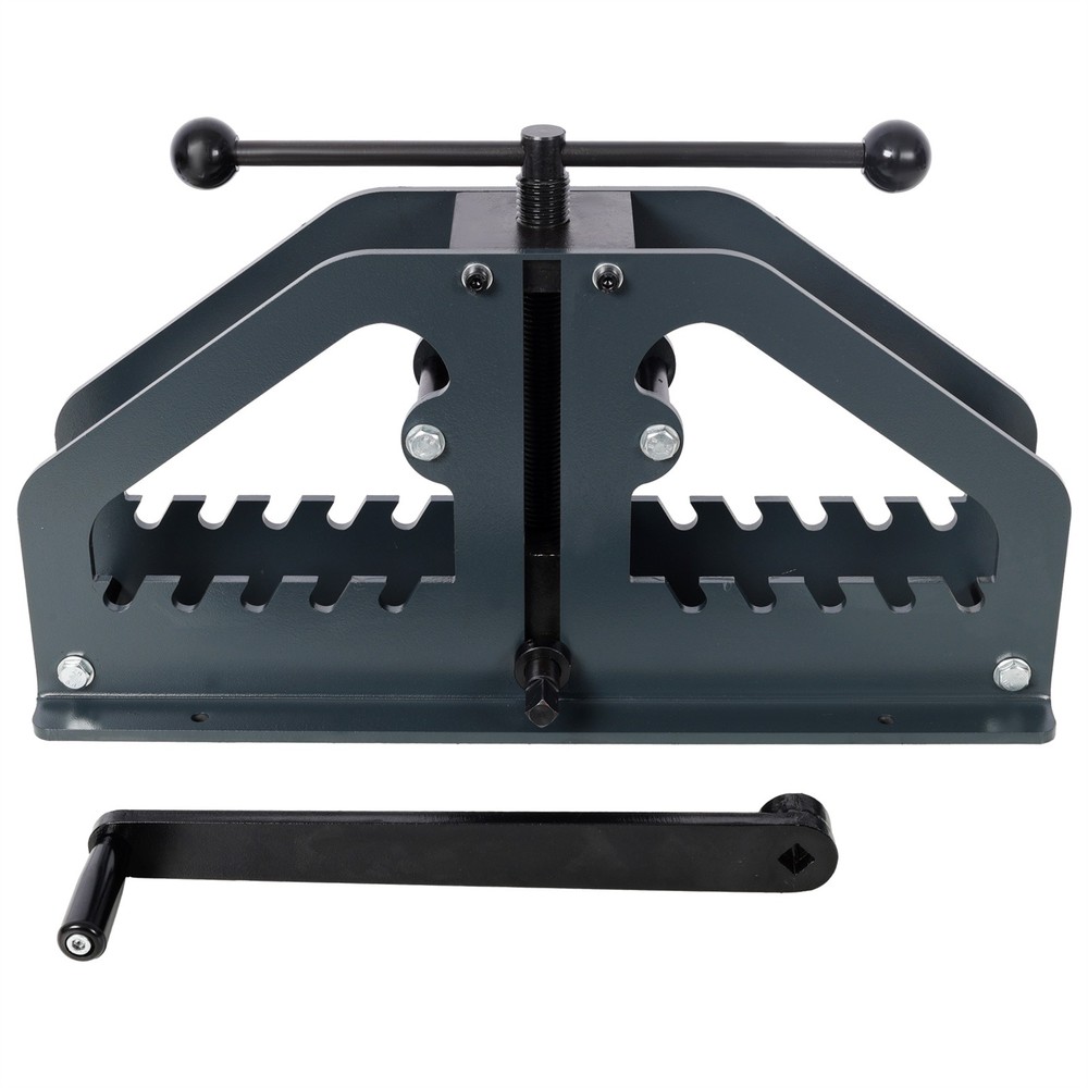 Pipe Benders Pipe Bending Tool for Round or Square Tube for Copper / Aluminum