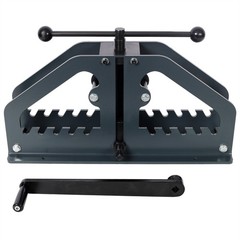 Pipe Benders Pipe Bending Tool for Round or Square Tube for Copper / Aluminum