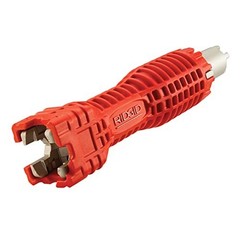 Plumbing Wrench Tool for Faucet Installation & Removal &ndash; EZ Change Design