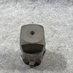 Desco 2&rdquo; NPT 2 7/32&rdquo; Drill Made In JAPAN