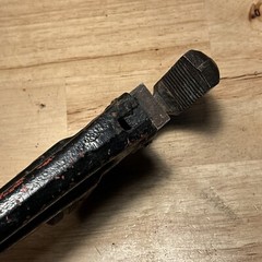 Reed Mfg Co. 14&Prime; Pipe Wrench Heavy Duty RW14 Erie PA USA
