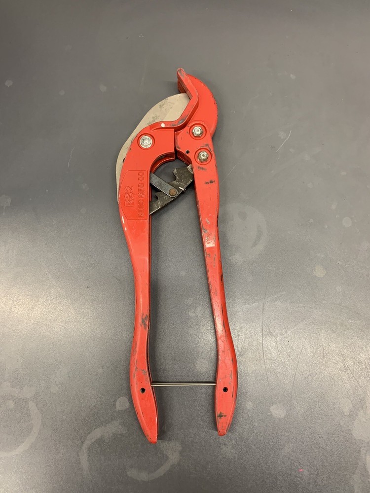 Reed RS2 2&Prime; Ratchet Shears