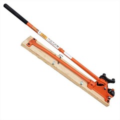 Klutch Rebar Cutting Tool, Rebar Bender Heavy-Duty Steel Cutter with Dual&hellip;