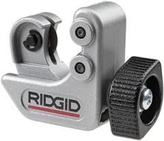 Ridgid &ndash; CC247 RIDGID 40617 Model 101 Close Quarters Tubing Cutter, 1/4-inch &hellip;