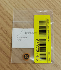 1PC Ion chromatography pump seal Item 055870 Piston seal